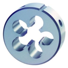 BUCOVICE TOOLS Menetmetsző HSS