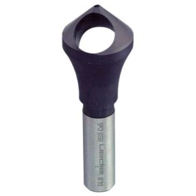 ALPEN kúpsüllyesztő keresztfuratos HSS-E-Co5%