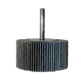 Csapos lamellás csiszolókerék Z80 ABRABORO