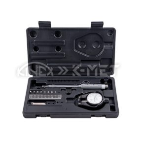 K-MET Furatmérő (INTO)