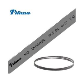 PILANA BIMETÁL M42-430 V-O végtelenített fűrészlap