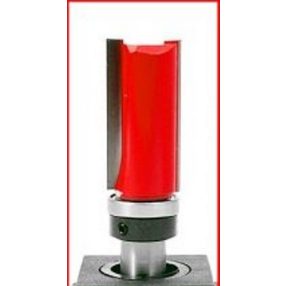 Nútmaró csapággyal