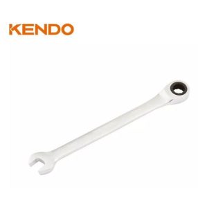 KENDO Racsnis csillag-villáskulcs