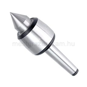 PTK Forgócsúcs 60° precíziós, könnyített