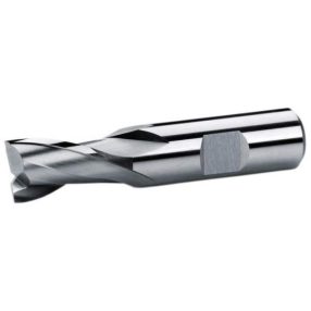 ZPS Hosszlyukmaró hengeresszárú HSS-E-Co8%