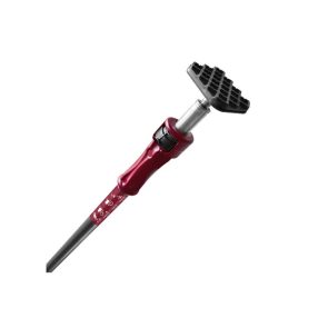 Támasztó rudazat és tartozékok