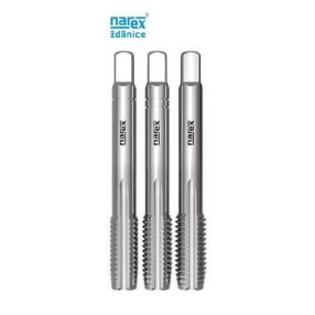 NAREX-ZD Kézi menetfúró HSS