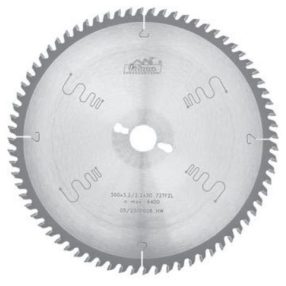 Lapszabász körfűrészlap 97 TFZ L