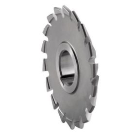 Egyoldalas szögmaró