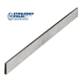 Trapéz alakú gyorsacél HSS-E, POLDI