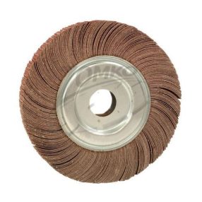 Szaturnusz csiszolókorong WEILER