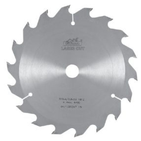 Körfűrészlap hosszvágó  80-50 FZ