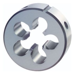 JBO NPT kúpos menetmetsző HSS