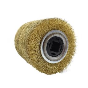 Drótkefe henger ABRABORO