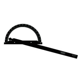 VOGEL Szögmérő, íves