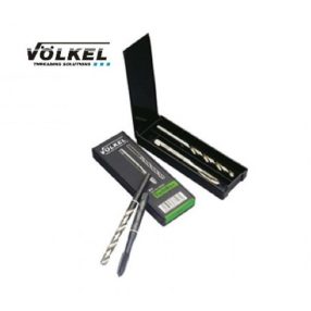 VÖLKEL TwibBox Gépi menetfúró HSS-E