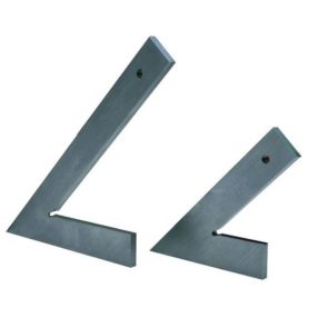 Szögellenörző 45°