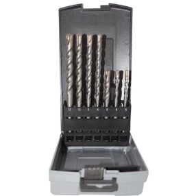 Betonfúró készlet ABRABORO