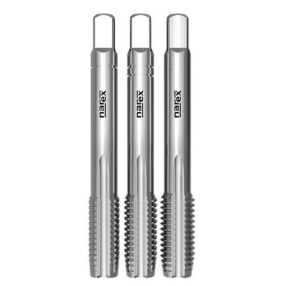 Metrikus, normál menet HSS