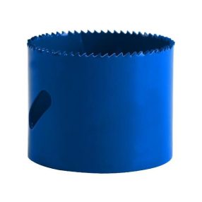 Körkivágó (lyukfűrész) HSS-Co Blue Star ABRABORO