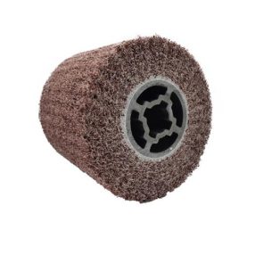 Vlies csiszolóhenger ABRABORO