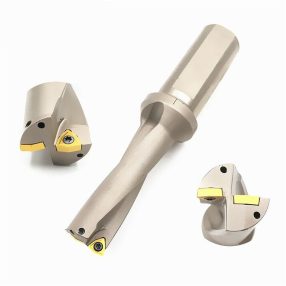 Váltólapkás telibefúró