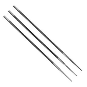 Láncfűrészreszelő