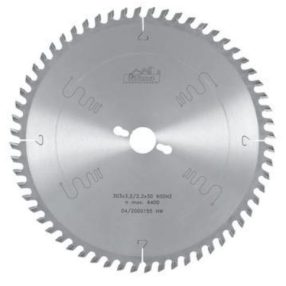 Lapszabász körfűrészlap 90 DHZ