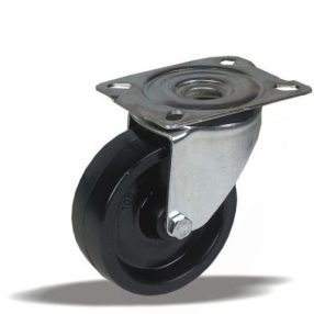 Hőálló önbeálló kerék