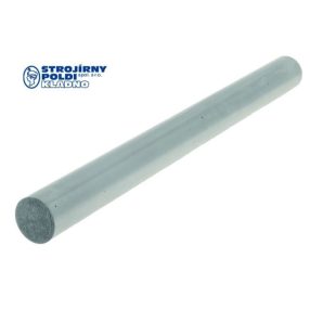 Kör alakú gyorsacél HSS-E POLDI