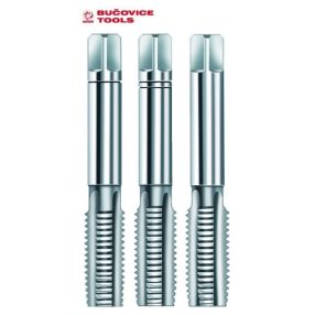 BSW normál menet HSS 