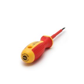 Csavarhúzó szigetelt