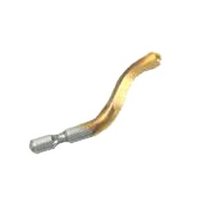 2. Sorjázó pengék 