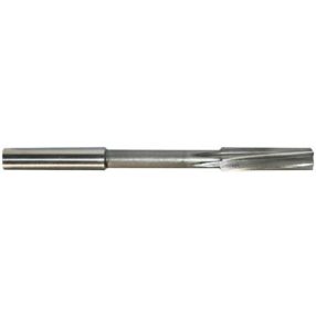 Hengeres szárú, gépi dörzsár