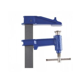 PIHER R Mod. Dugattyús szorító (150 mm mélység)