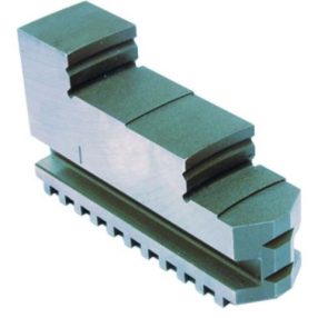 Fordított kemény pofa, 4 pofás tokmányhoz TOS