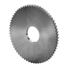 Fémkörfűrész sűrű fogú