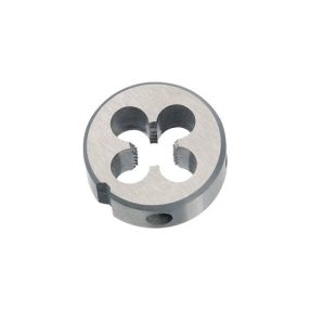 VÖLKEL NPT kúpos menetmetsző HSS