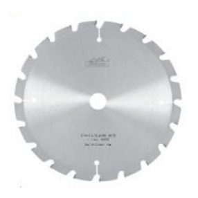 Univerzális építőipari körfűrészlap 88 TZ