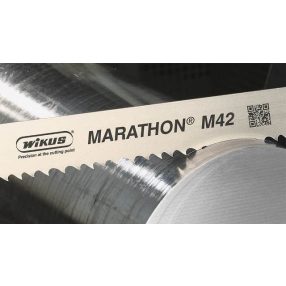 WIKUS MARATHON M42 13 mm széles végtelenített fűrészlap