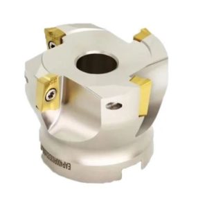 Váltólapkás maró 