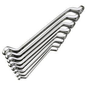 Csillagkulcs készlet