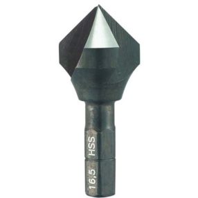 ALPEN kúpsüllyesztő