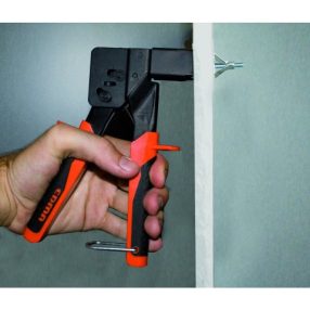 Szerszámok gipszkarton szereléshez