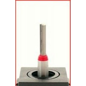 Nútmaró, tömör vidia