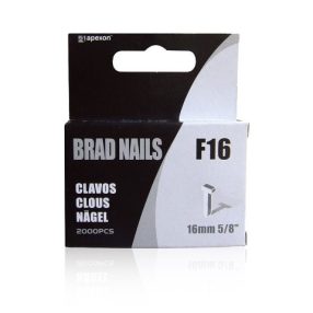 APEXON Tűzőgépszeg