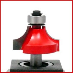 Stábmaró csapággyal