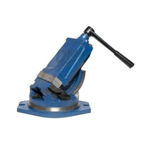 BERGER Forgatható, dönthető gépsatu