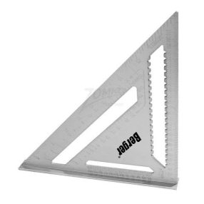 BERGER Talpas ácsderékszög