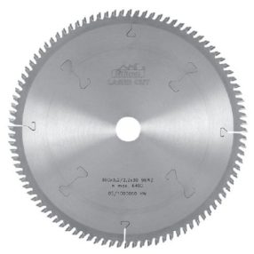 Körfűrészlap keresztvágó  81-11 WZ